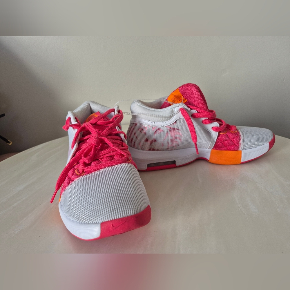 Nike LeBron Basketball Sneakers